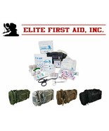 NEW Elite First Aid Rapid Response Survival EMS EMT Medical MOLLE Medic ... - £54.47 GBP