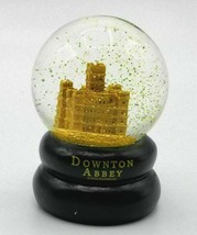 RARE Downton Abbey Snowglobe Snow Globe Fan Event Dolby AMC~Collectible~MIB - $101.24