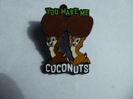 Disney Trading Pins DS - Character Food Mystery - You Make Me Coconuts - £14.55 GBP