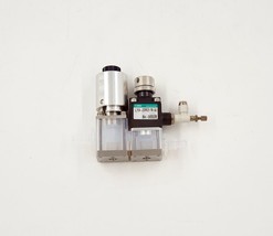 CKD LYX-2092-S-G VALVE - $48.51