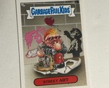 Street Art 2020 Garbage Pail Kids Trading Card - £1.54 GBP