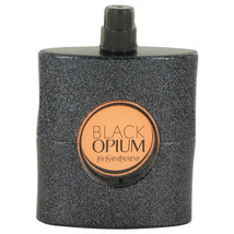 Yves Saint Laurent Black Opium 3.0 Oz Eau De Parfum Spray - £125.86 GBP