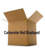 Replaces Huskee Model 21A-240H031 Tiller Carburetor - $555.45 MXN