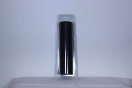 One Open Roll Packages Almost Full of Solvy Water Soluble Stabilizer Black - £7.56 GBP