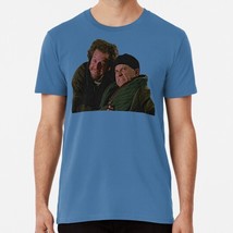 Harry And Marv Size S to 5XL Made in the USA T-Shirt - $22.80