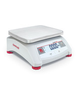 OHAUS Valor® 1000 Compact Bench Scales - V12P15 AM, 30.0 x .005 lb (3053... - £175.44 GBP