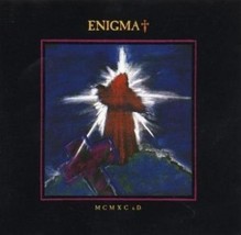Enigma : Mcmxc a.D. CD Pre-Owned - £11.95 GBP