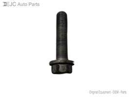 Crankshaft Bolt For 10-11 Volkswagen GTI  2.0  Turbo - $19.75