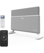 Ballu WiFi Smart Panel Heater, 1500W Wall/Floor Space Heater w/ Remote &amp;... - $3,823.70 MXN