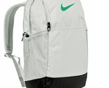 Nike Brasilia 9.5 M Backpack Unisex Sports Gym Training Bag Pack NWT DH7... - £66.28 GBP