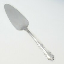 Wallace Ashford Pie Server  10-1/2&quot; Stainless 18/10 - $200.75 MXN