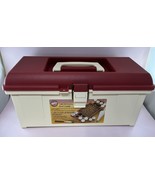 Wilton Cake Decorating Tool Caddy w/ lift-out tray - $629.42 MXN