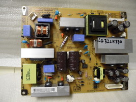 LG EAY62308801,EAX63985401(LGP32-11P)Power Supply Board For 32LK330 - $21.50