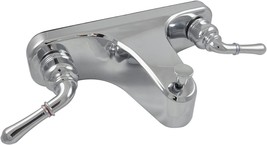 Danco Mobile Home Off-Set Tub/Shower Faucet 8&quot;, Chrome, 10884X - $53.99