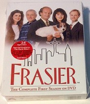 Frasier The Complete 1St Season Checkpoint - £9.20 GBP
