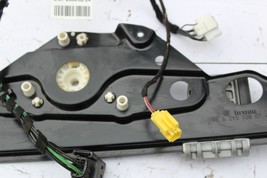 2003-2006 MERCEDES E350 REAR RIGHT WINDOW REGULATOR R1859 image 6