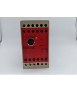  Rechner Sensors KSA-250 5M Safety Relay  - $62.50