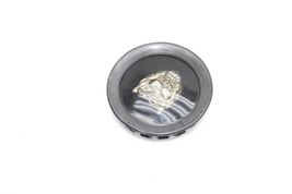 AFTERMARKET JAGUAR WHEEL CENTER CAP E4697 image 5