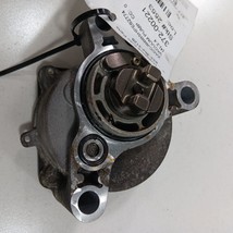Vacuum Pump 2.4L Fits 17-21 Jeep Renegade - $69.94