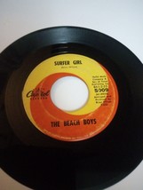 The Beach Boys - Little Deuce Coupe - Capitol (45RPM 7”Single) - £10.66 GBP
