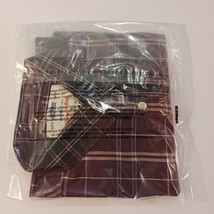 Urban Pipeline Button Up Shirt Men Size Medium The Awesomely Soft Ultimate Shirt image 6