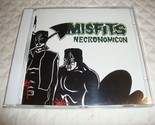 Necronomicon [Audio CD] - £39.50 GBP