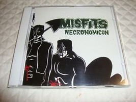 Misfits necronomicon thumb200