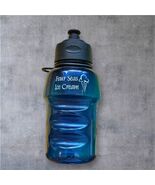Four Seas Water Bottle. Pop Top - $4.00