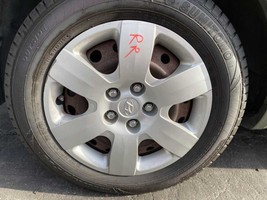 Wheel Cover HubCap 6 Spoke Fits 06-10 SONATA 539550 - $48.51