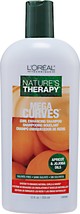 L&#39;oreal Paris Natures Therapy Shampoo Mega Curves, 12 Ounce - $48.02