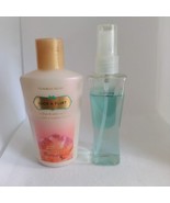 VS &quot;Such A Flirt&quot; Hydrating Body Lotion,4.2 oz. bottle, 40% full, and Ba... - $25.00