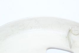 07-15 MINI COOPER S Fuel Gas Door Trim F1942 image 11
