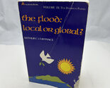 The Flood: Local or Global? by Custance, Arthur C. - $11.04