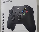 Microsoft Wireless Controller for Xbox Series X/S - Carbon Black - £27.39 GBP