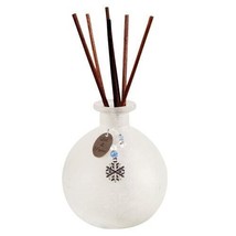 Pomeroy Collection Ltd Let It Snow Reed Oil Diffuser Incense - San Miguel NIB - £13.66 GBP