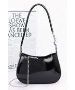 New Enamel Shoulder Bag - $791.59 MXN