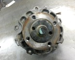 Water Coolant Pump From 2002 Chevrolet Impala  3.4 - $34.95