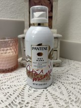 Pantene pro-v HOT MAMA Heat Activated Hair Refreshing Spray 5.0 oz - $11.21
