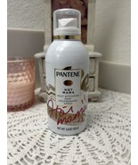 Pantene pro-v HOT MAMA Heat Activated Hair Refreshing Spray 5.0 oz - £8.82 GBP
