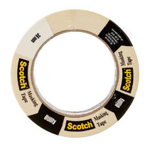Scotch Masking Tape (Beige) - 36mmx55m - $30.94