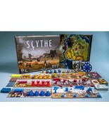 Stonemaier Games Scythe Board Game - STM600 - €50,92 EUR Stonemaier Games Scythe Board Game - STM600 - €50,92 EUR