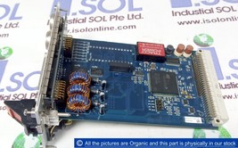 F&K DELVOTEC PCU-Controller/1300/Rev.3/B For Wire die Flip-Chip Bonding Machine - £773.16 GBP