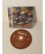 Dédicacé Spaced Sortie Eponymus II CD Licorne Records - $72.76 CAD
