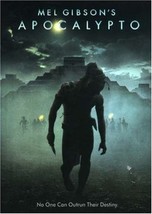 Mel Gibson&#39;s Apocalypto [DVD] - $25.56