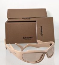 Brand New Authentic Burberry B 4399 Sunglasses 4078/73 Frame 60mm - £134.52 GBP