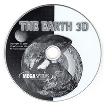 The Earth 3D (PC-CD-ROM, 2000) For Windows - New Cd In Sleeve - £3.96 GBP