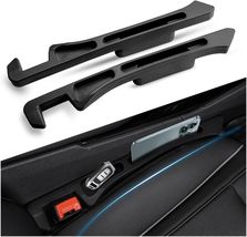 Prevent Items from Falling with 2PCS Deepened Car Seat Organizers - Easy... - $28.66