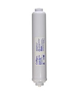 Culligan IC-100A Refrigerator/Ice Maker Filter, 1 Count (Pack of 1), White - $35.20 CAD
