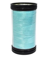 Ahrora Glow-in-the-Dark Thread Aqua Sea - $146.72 MXN