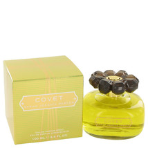 Covet Perfume By Sarah Jessica Parker Eau De Parfum Spray 3.4 Oz Eau De Parfum  - £59.00 GBP